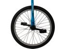 EINRAD 16 Zoll / blau