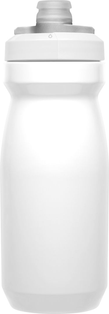 Podium 0.62l Bottle white custom / weiss