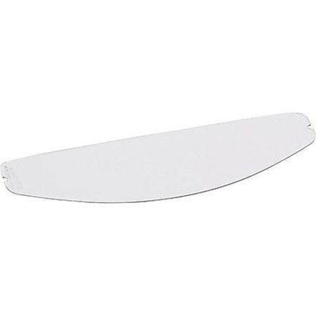 CLEARVIEW Ersatzglas klar