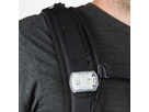 2FER Front- oder Rücklicht mit Akku, USB-ladbar