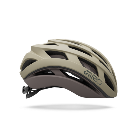 HELIOS SPHERICAL MIPS Velohelm / matte stone / S 51-55cm