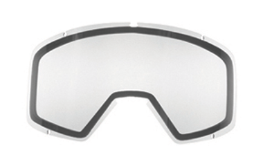 Blok Lens / clear
