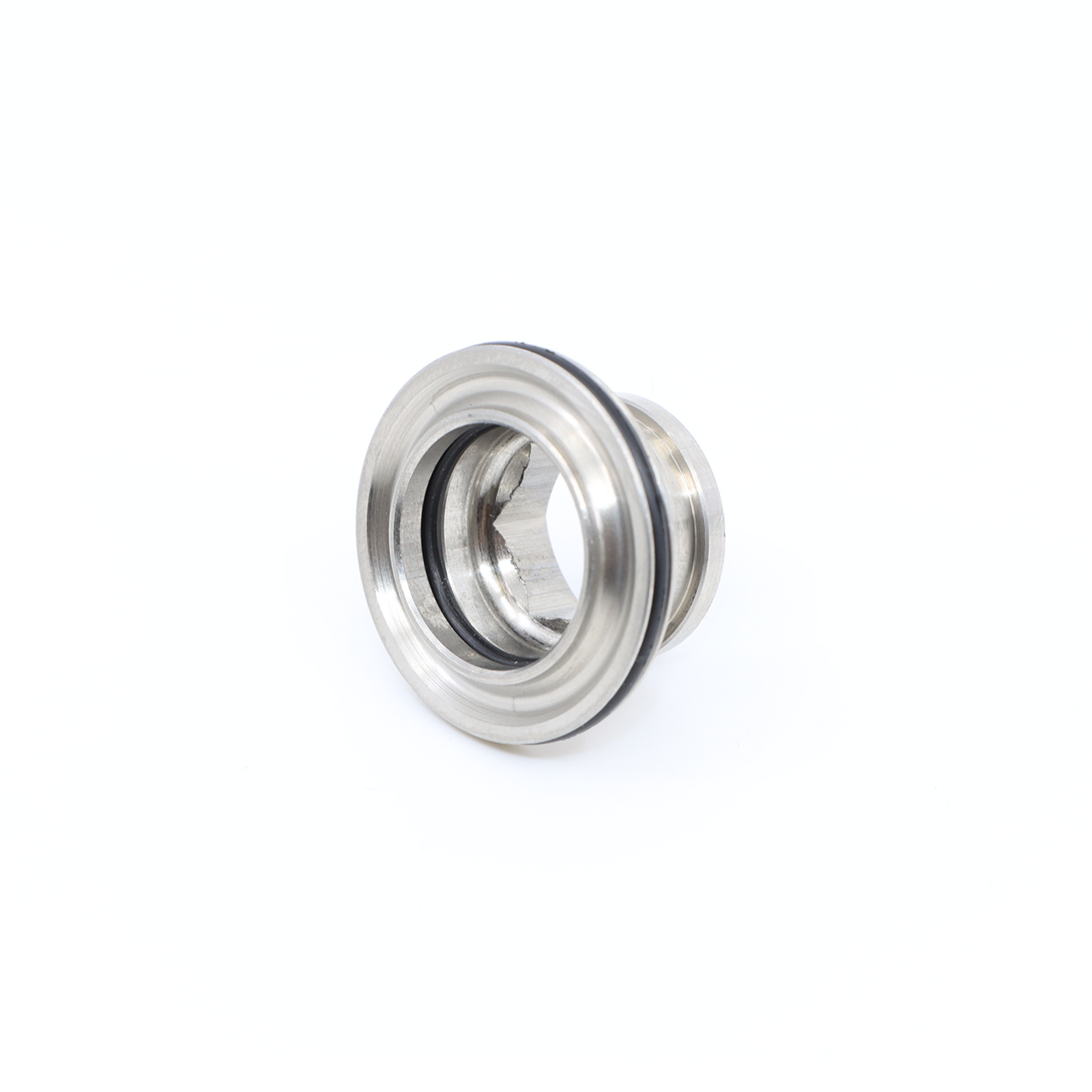 End Cap M1-21 DS 135x12 w o-ring / standard