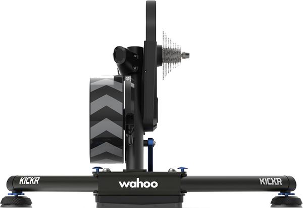 KICKR V6 WiFi Direktantriebtrainer / schwarz