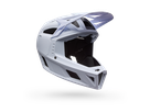 Full-Air MIPS / solid white / S 51-55
