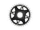 Chainring X0 Eagle AXS Transmission DM 8-bolt 3mm Offset / black / 30T