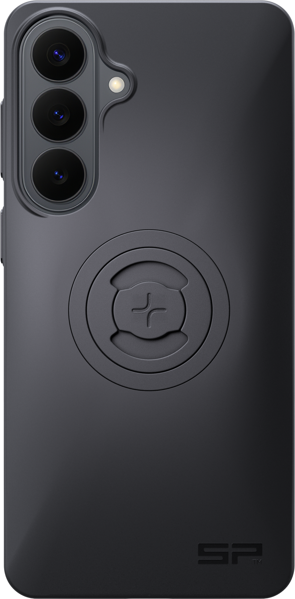 Phone Case SPC+ / schwarz / Samsung S26+