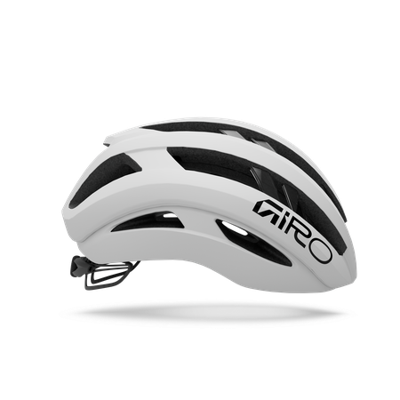 ARIES MIPS Velohelm / matte white / M 55-59cm