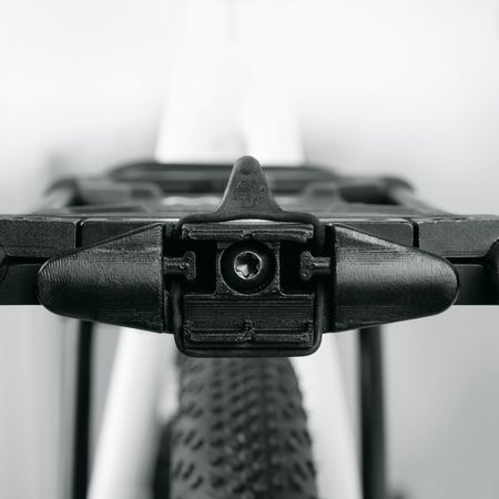 Rücklicht Infinity Universal / schwarz