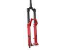 Federgabel Super Z Grip X H-L 15QRx110 1.5 T / gloss red / 180 mm