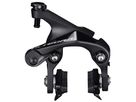 Seitenzugbremse Ultegra BR-R8110 / schwarz / vorne