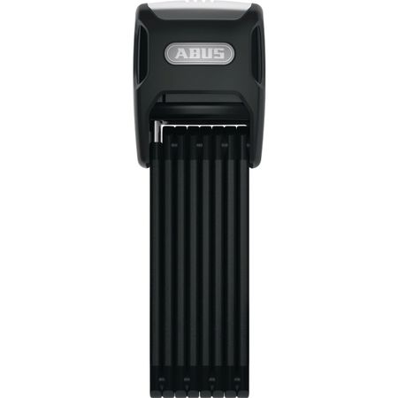 Bordo Big Alarm 6000KA Faltschloss / black / 120 cm
