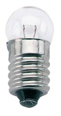 RÜCKLICHTBIRNE 0,6 Watt / 6 Volt