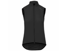 CHRONO EXPERT Damen-Gravel-Windweste / black / XS