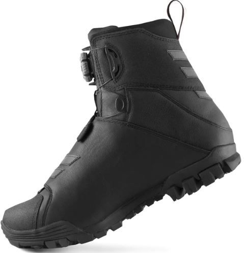 MXZ 304/X MTB-Winterschuhe / schwarz / 43