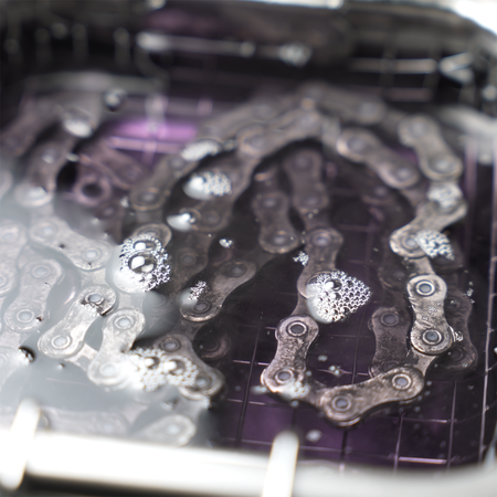 STRIPTEASE KETTENREINIGER