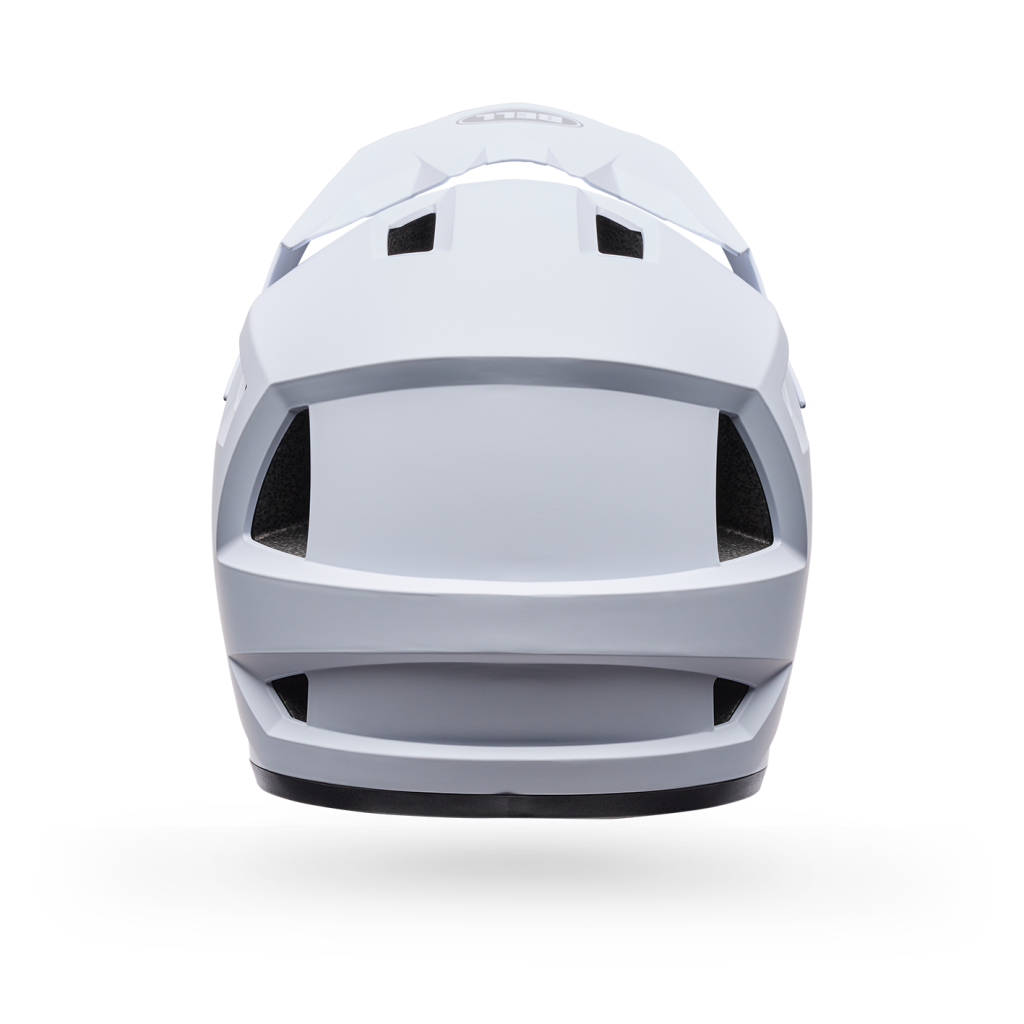 Sanction II Helmet / solid white / XL 59-61