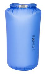 DRYBAG UL wasserdichte Packbeutel / blau / 13L BLAU