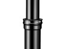 RAGE-i 2.0 Sattelstütze 31.6 / schwarz / 125 mm