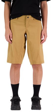 VIRAGE 2.0 Damen-Bikeshorts / cumin / XL