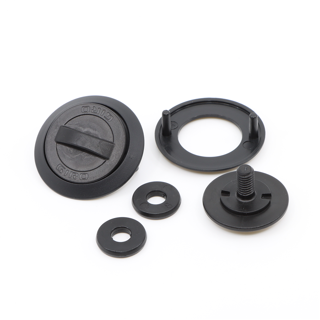 Vue/Essence MIPS Screw Set / black