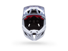 Full-Air MIPS / grid white/black / S 51-55