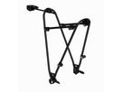 QUICK RACK LIGHT Gepäckträger / black