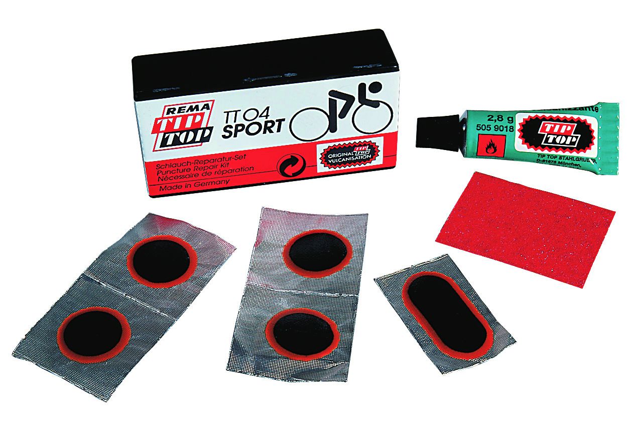 Reparatursortiment TT-04 Sport