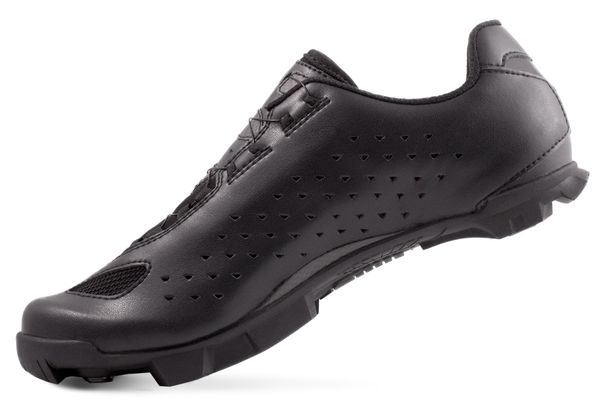 MX219/X MTB-Schuhe / black-grey / 44