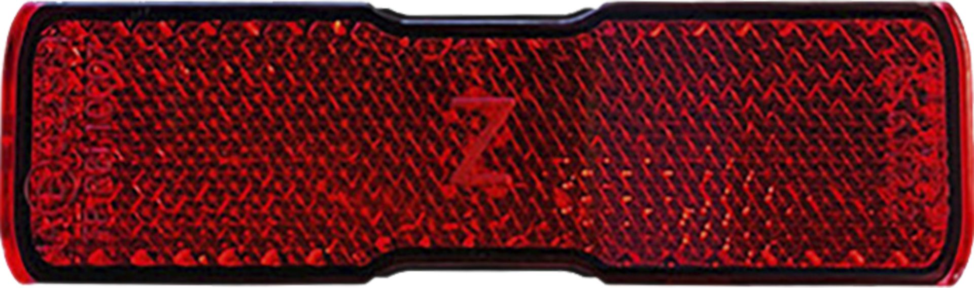 Reflektor 50mm für Shine / rot