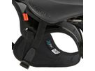 Race Saddle Bag 7 litres / schwarz / 33 x 15 x 15 cm, 7 l