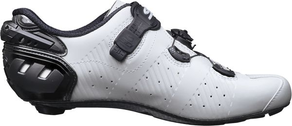 RR Wire 2S / white/black / 41