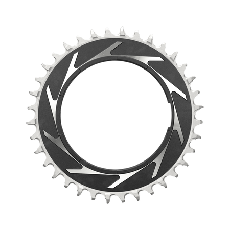 Chainring Eagle AXS Transmission Power Meter Threaded 3mm Offset / black/silver / 32T