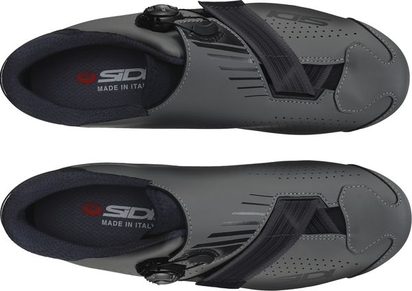 RR Prima Aerolight C.C. / anthrazit/black / 45