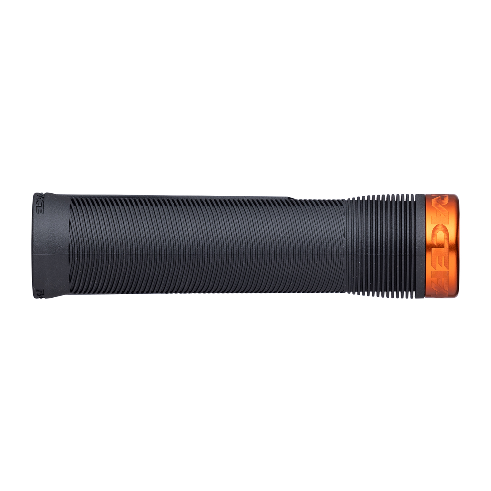 Chester Grip Lock-on 34mm / black/orange / one size