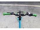 FLiZZi 20 KETTE Kindervelo / blue / 20 ZOLL