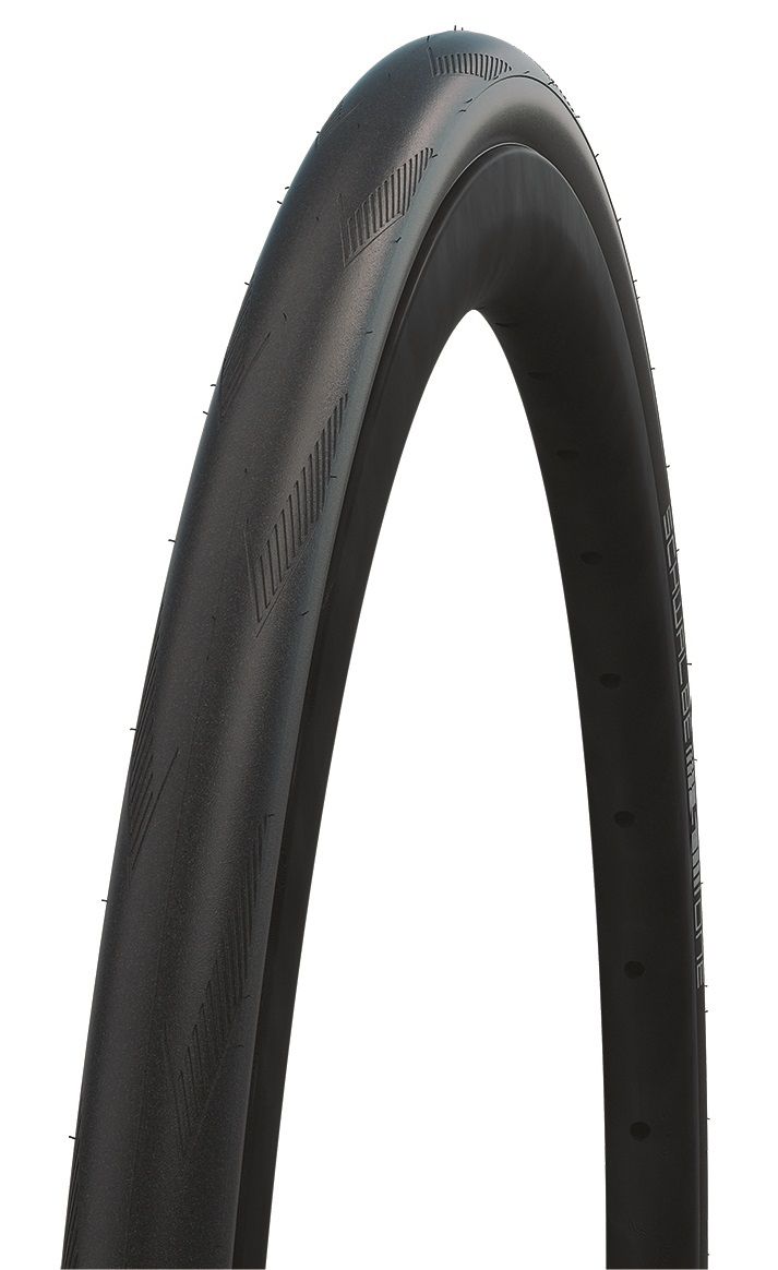 Pneu One / black / 700x25C, 25-622, TL Easy, 275 g