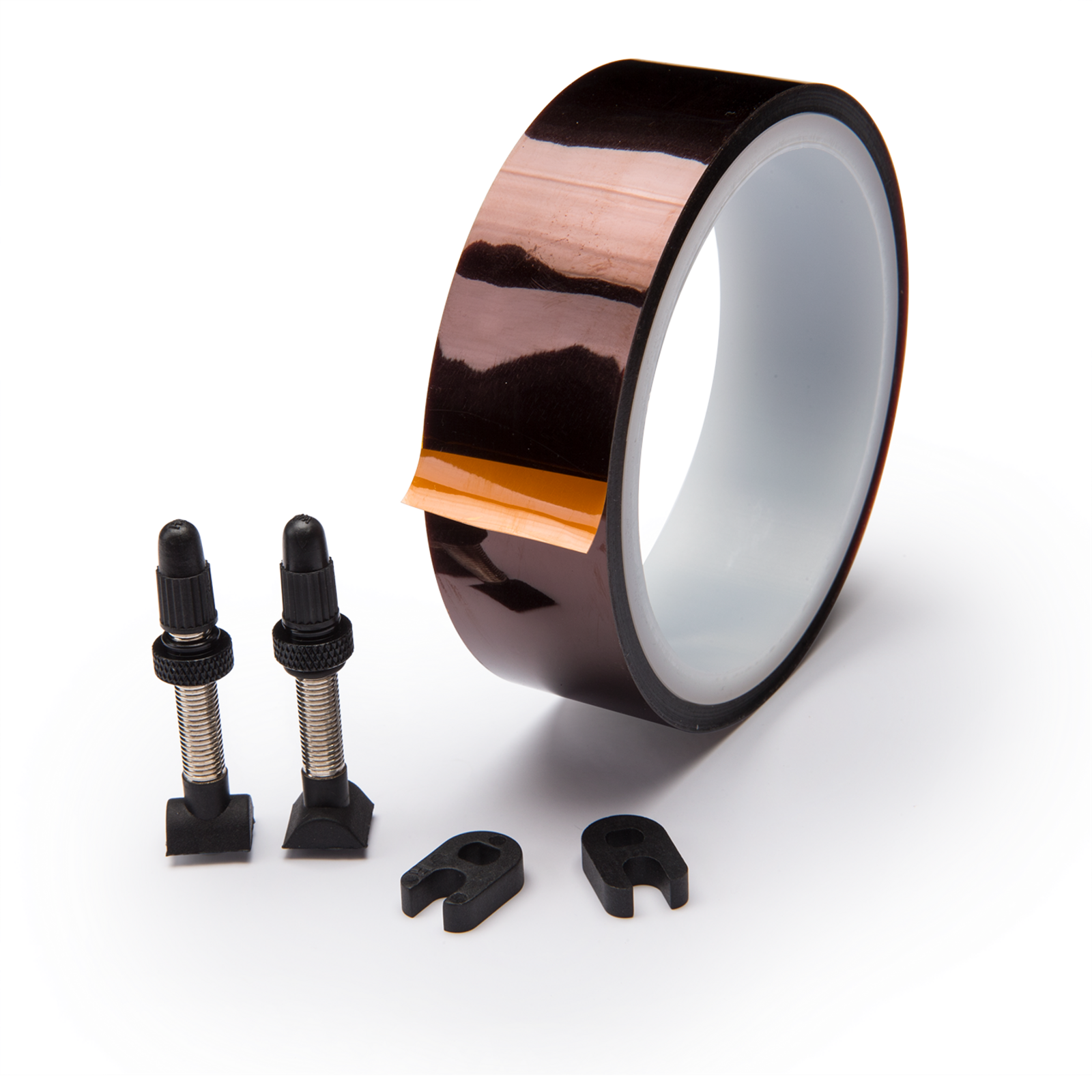 Easton Road Tubeless Kit 10M x 22MM Tape