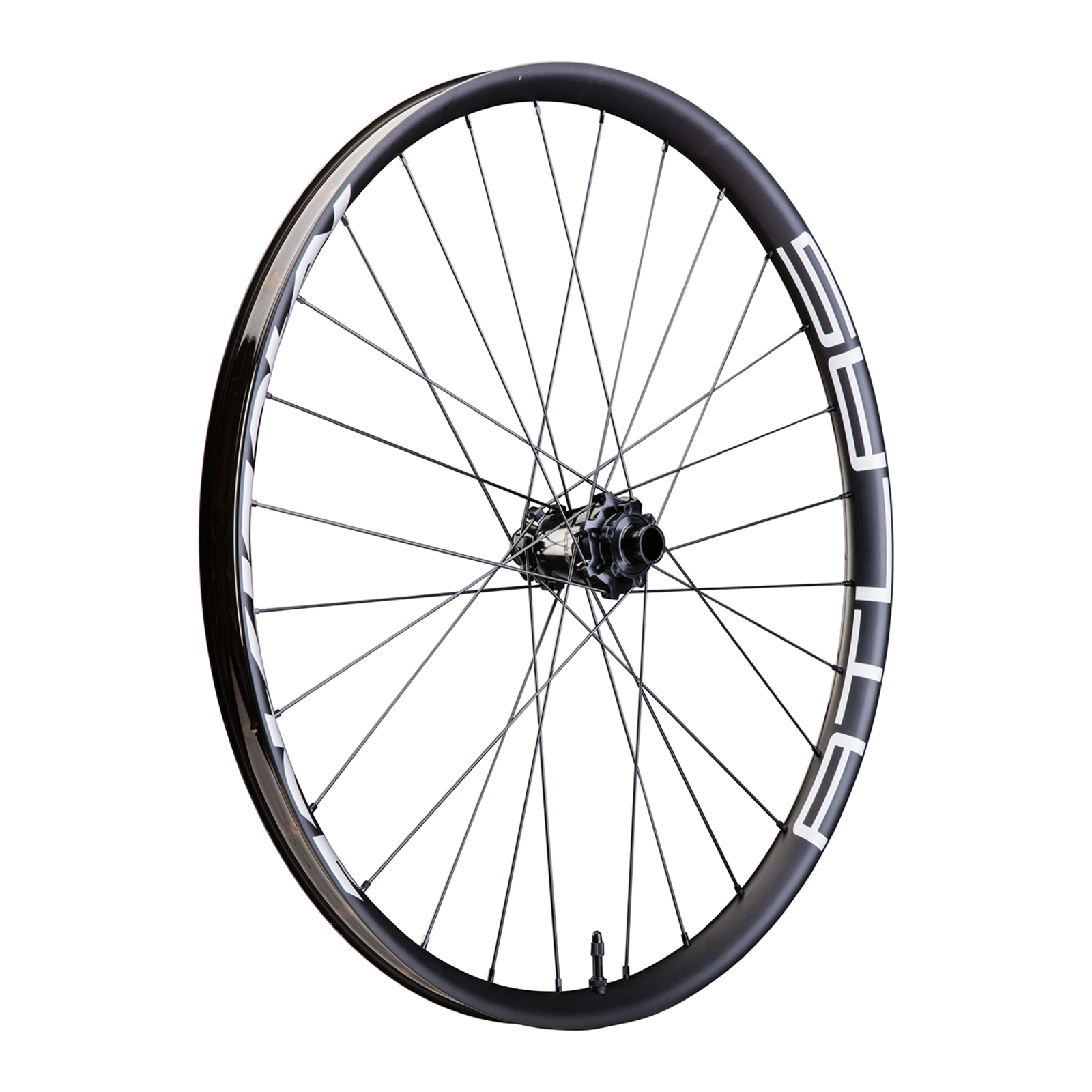 Atlas 30 ALU MTB CLN 6 Bolt Wheel / black / 27.5"/20x110