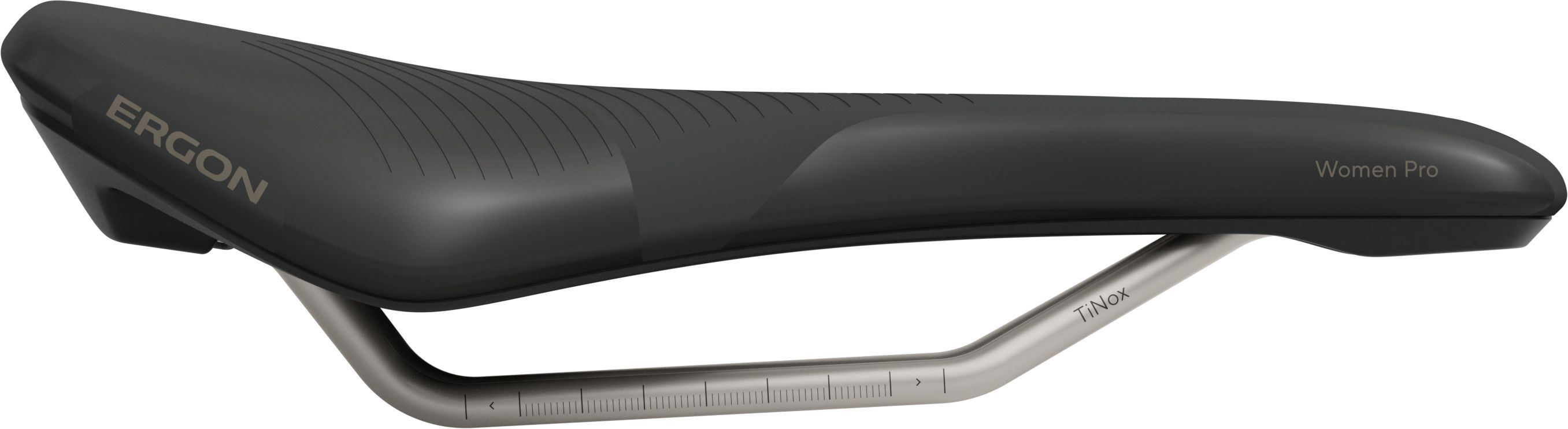 Sattel SR Allroad Pro Lady / black / 155 mm, 253 mm, M/L 12-16 cm