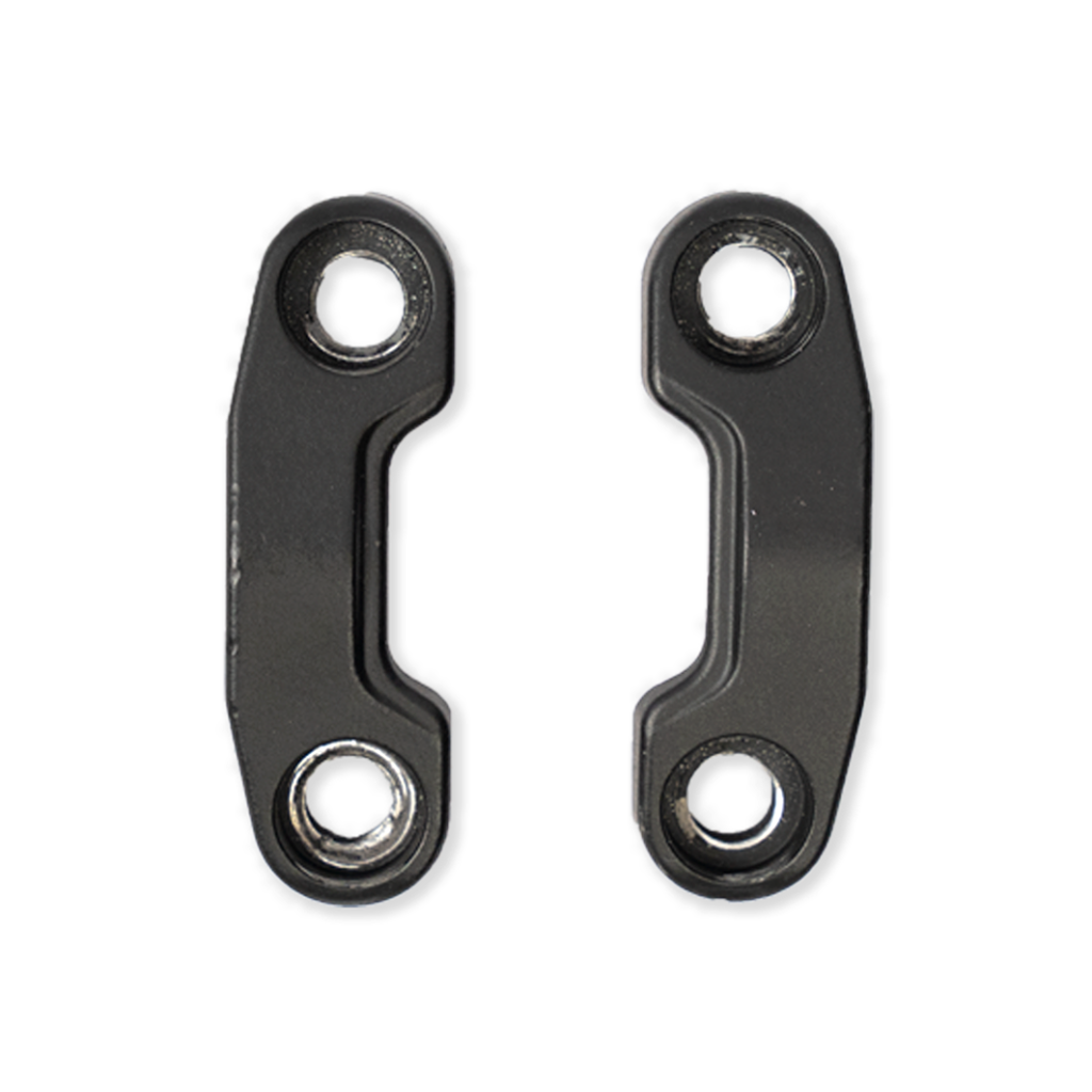Small bar clamp (pair)