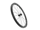 MY26 303 SW Hookless Front Wheel AXS sensor / black carbon / 700C