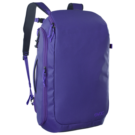 Athlete Backpack 30L / violet/black