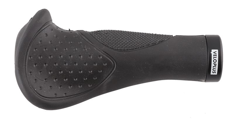CROSSGRIP NS Komfortgriff / schwarz