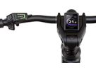 CHARGER4 GT TOURING E-City- und Alltagsvelo / black matt / 53 CM
