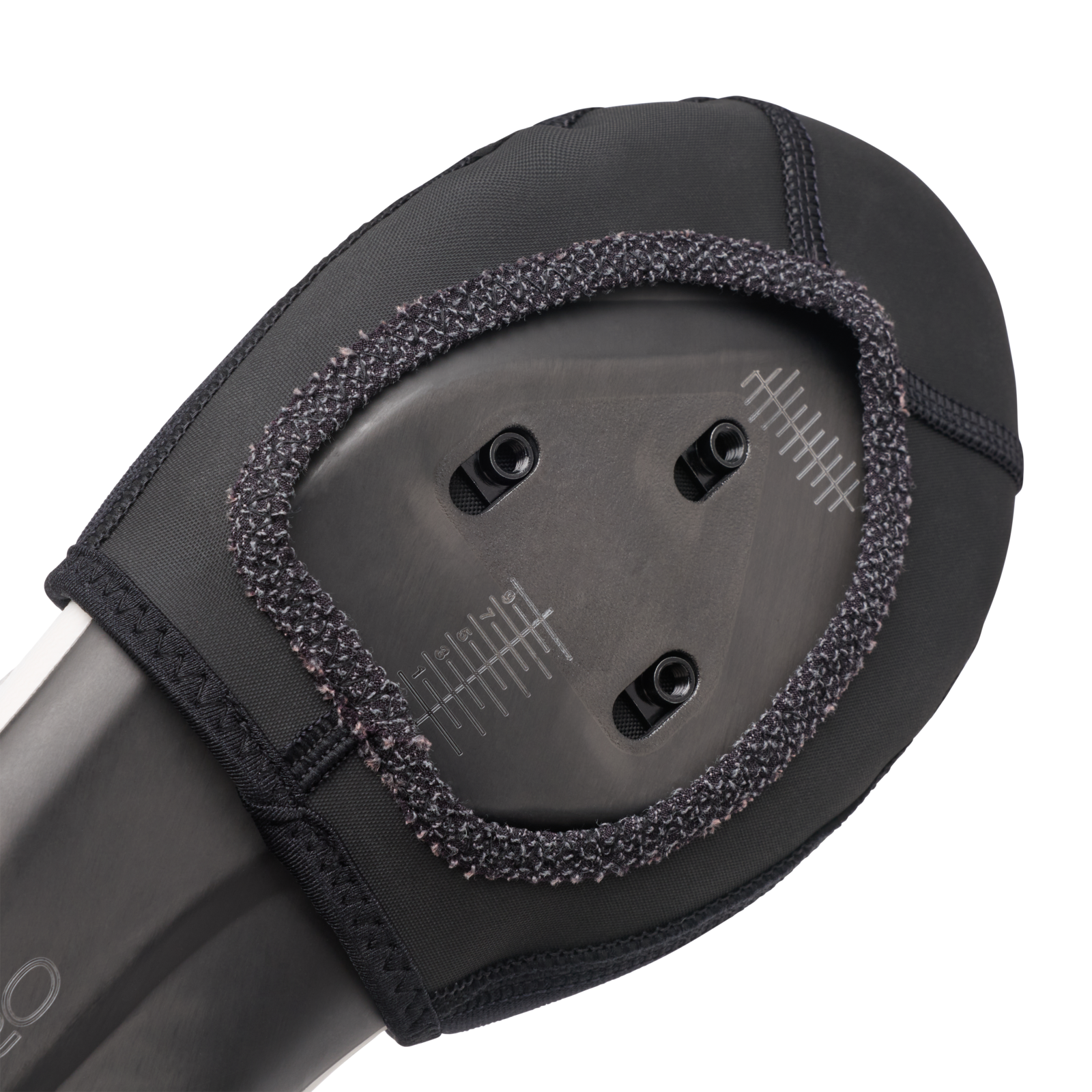 Ambient Toe Cover / black / L/XL