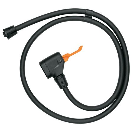 Pumpenschlauch für Standpumpen MV Easy / schwarz