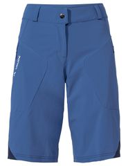 ALTISSIMO II Damen-Bikeshorts / ultramarine / 40