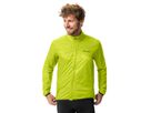 MATERA AIR Herren-Windjacke / bright green / L