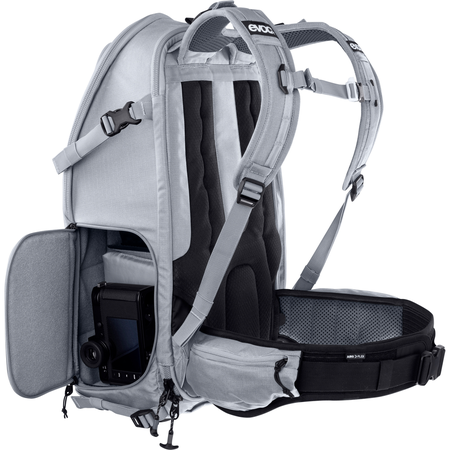 CP 26L Camera Pack / stone
